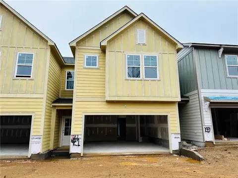 374 Mountain Blvd S #21, Jasper, GA 30143