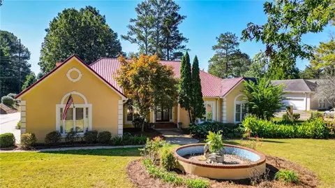 1799 Bill Murdock Rd, Marietta, GA 30062
