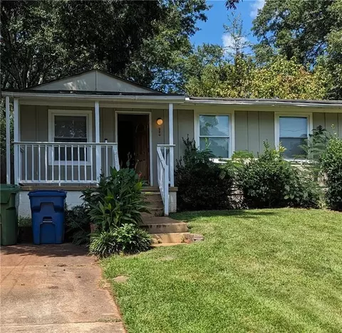 929 Stallings Ave SE, Atlanta, GA 30316