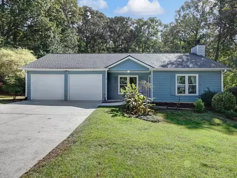 2195 Uniwattee Trl, Dacula, GA 30019