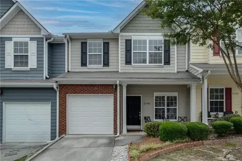 2198 Hyssop Way #2, Buford, GA 30519