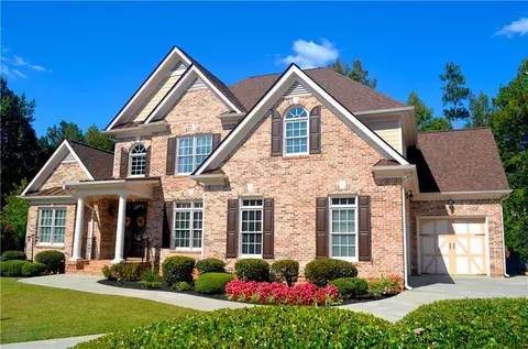 406 Three Branches Ct, Woodstock, GA 30188