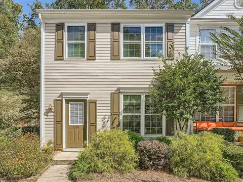 1205 Whitestone Rdg, Alpharetta, GA 30005