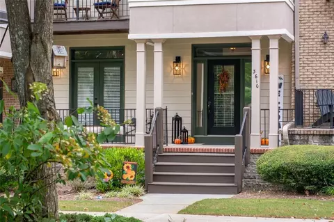 3610 Ridge Towne Dr, Duluth, GA 30096