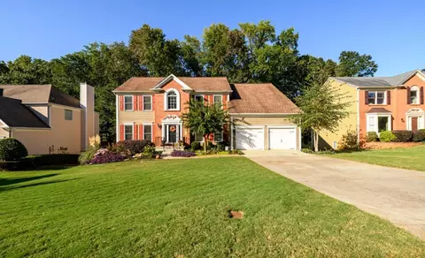 355 Rosedown Way, Lawrenceville, GA 30043