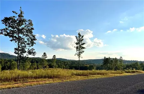 Lot251 Highgrove Drive, Ellijay, GA 30540