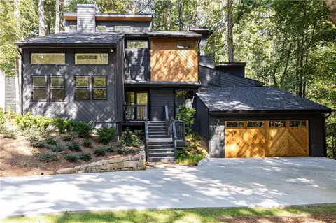 2847 Orchard Knob SE, Atlanta, GA 30339