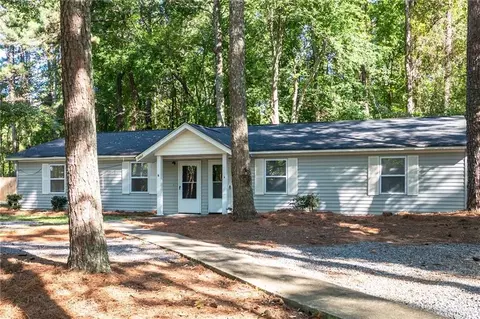 3497 E Paulding Dr, Dallas, GA 30157