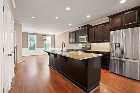 1225 Poston Pl SE, Smyrna, GA 30080