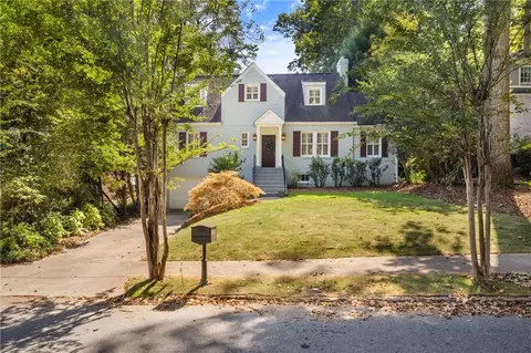 1816 Meadowdale Ave NE, Atlanta, GA 30306