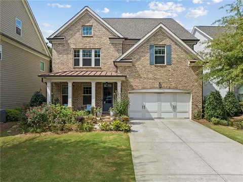 1065 Hargrove Point Way, Alpharetta, GA 30004