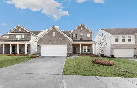6080 Wheeler Ridge Rd, Auburn, GA 30011