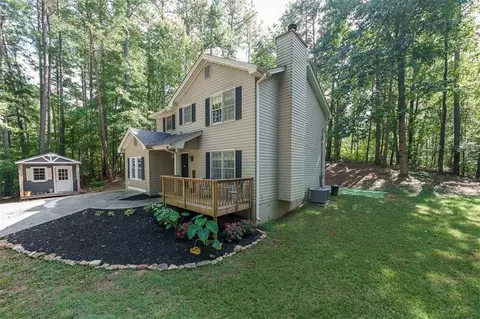 652 Cawthon Rd, Toccoa, GA 30577 photo 3