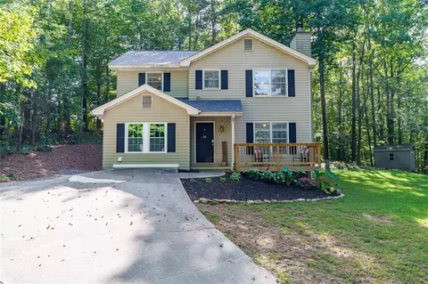 652 Cawthon Rd, Toccoa, GA 30577