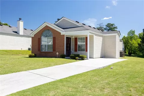 6407 Guinness Ct, Union City, GA 30291