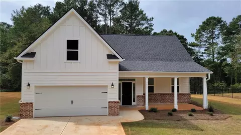 3642 E Fairview Rd SW, Stockbridge, GA 30281