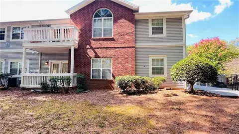 4273 Orchard Grv #C, Stone Mountain, GA 30083