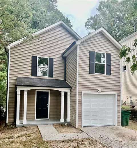 1551 Esquire Pl, Norcross, GA 30093