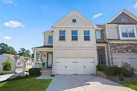 7575 Roseberry Way, Stonecrest, GA 30038