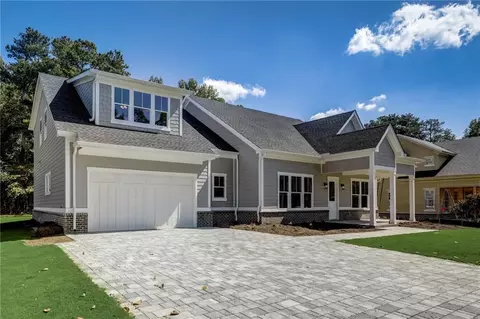 165 Manning Dr, Alpharetta, GA 30009