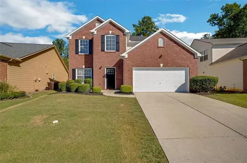 1545 Fenmore St, Lithia Springs, GA 30122