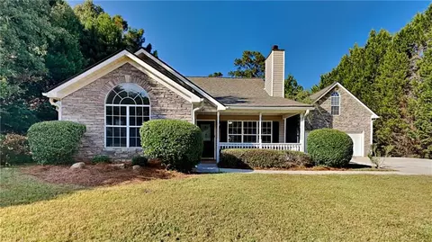 85 Berkshire Run, Covington, GA 30016
