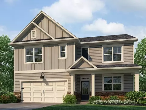 56 Highgrove Way, Dallas, GA 30157