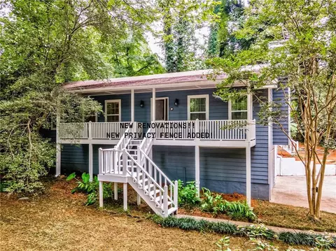 2292 Bayswater Dr NW, Kennesaw, GA 30144