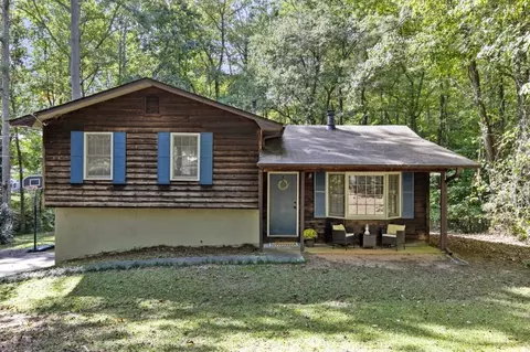 4455 Kings Hwy, Douglasville, GA 30135