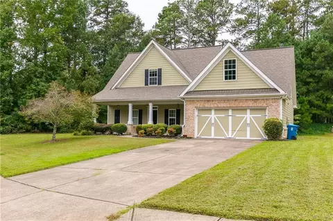 1134 Nathan Mauldin Dr, Lawrenceville, GA 30043