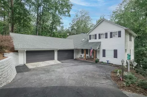7775 Chestnut Hill Rd, Cumming, GA 30041
