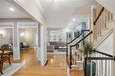 2511 Oak Quarters SE, Smyrna, GA 30080