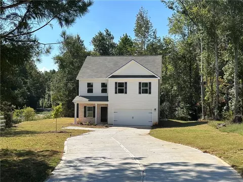 15 Sundance Dr, Douglasville, GA 30134