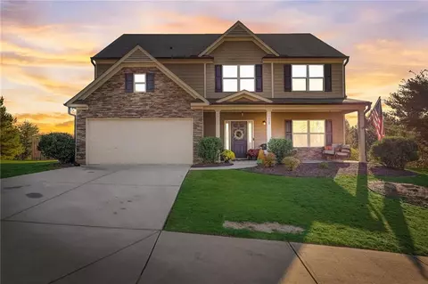 112 Sage Hl, Ball Ground, GA 30107