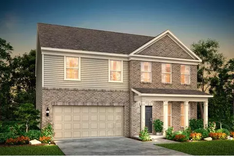 1406 Maston Rd, Auburn, GA 30011