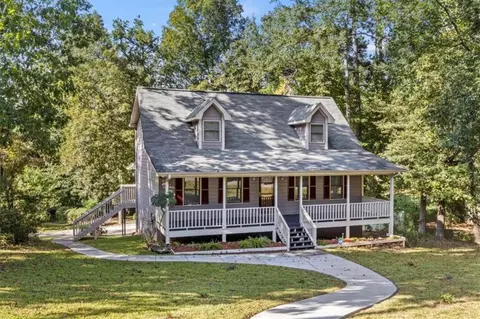 175 Oakland Blvd, Stockbridge, GA 30281