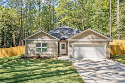 230 Mockingbird Dr, Monticello, GA 31064