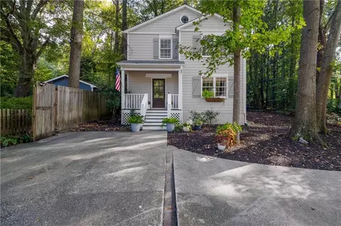 998 Seaboard Ave NW, Atlanta, GA 30318