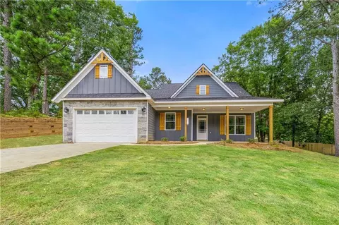 145 Millennial Ct, Lawrenceville, GA 30045