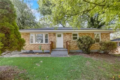 2173 Brannen Rd SE, Atlanta, GA 30316