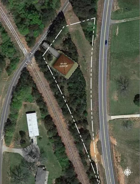 6 Mahlon Smith Rd, Social Circle, GA 30025