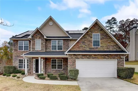 1359 River Club Dr NE, Conyers, GA 30012