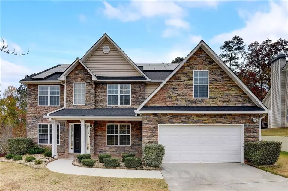 1359 River Club Dr NE, Conyers, GA 30012 52 Photos Movoto