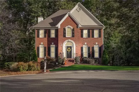 3975 Devon Oaks Dr NE, Marietta, GA 30066