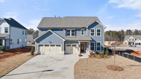 107 Tallulah Way, Sharpsburg, GA 30277