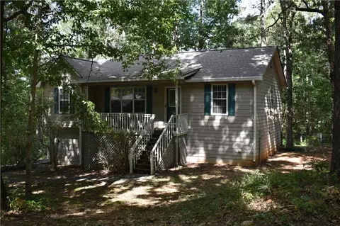 266 Remington Ln, Acworth, GA 30101