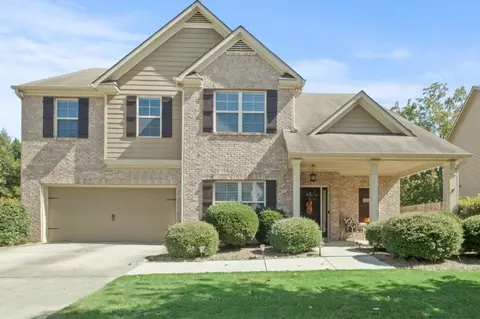 823 Whitfield Oak Rd, Auburn, GA 30011