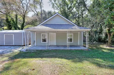 309 Walker Dr, Monroe, GA 30655