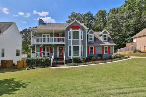 9663 Cobble Creek Dr, Douglasville, GA 30135