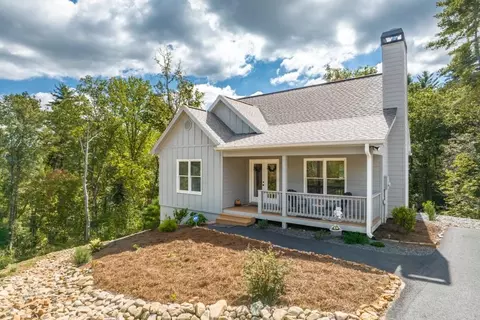 1339 Castleberry Bridge Rd, Dawsonville, GA 30534